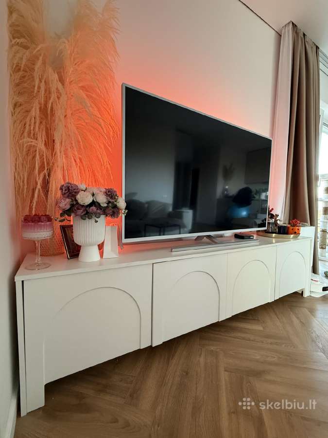 TV spintelė komoda - nuotraukos Nr. 4