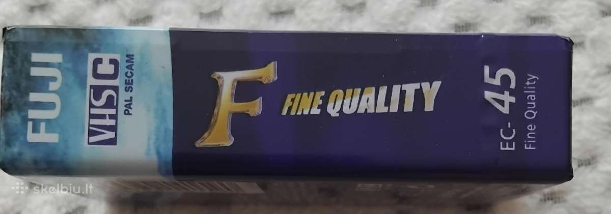 Fuji - Ec 45 fine quality - nuotraukos Nr. 2