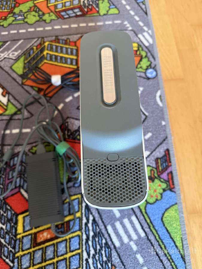 Xbox-360 - nuotraukos Nr. 5