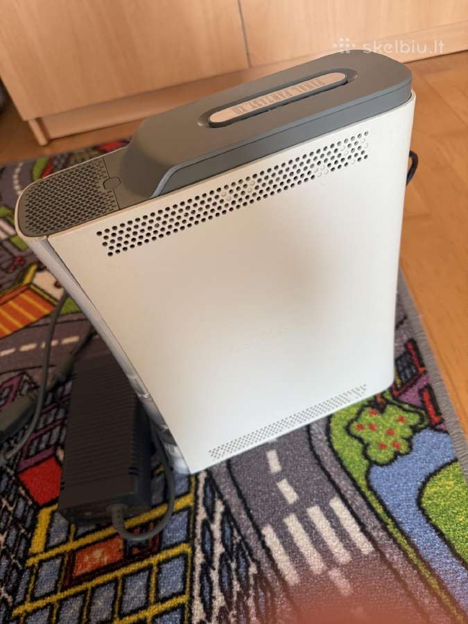 Xbox-360 - nuotraukos Nr. 6