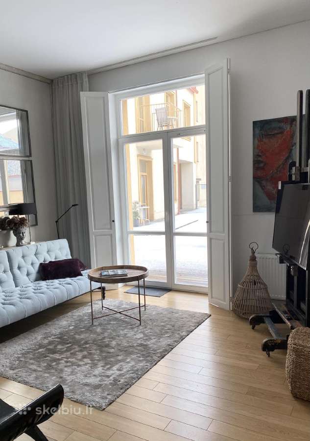 Sofa-lova, pirkta „Domus galerijoje“ už 1 400 €. - nuotraukos Nr. 3