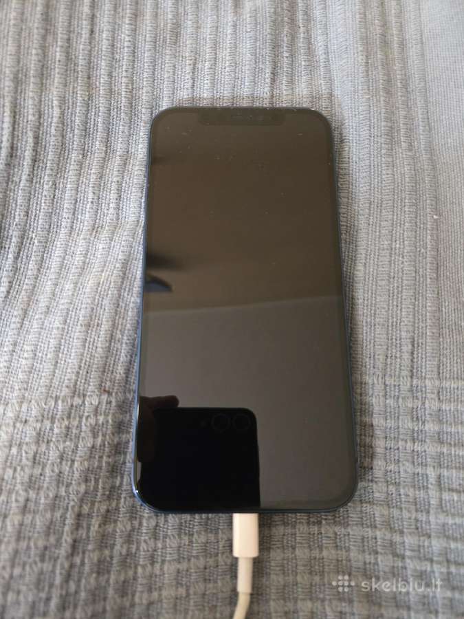 iPhone 12 - nuotraukos Nr. 2