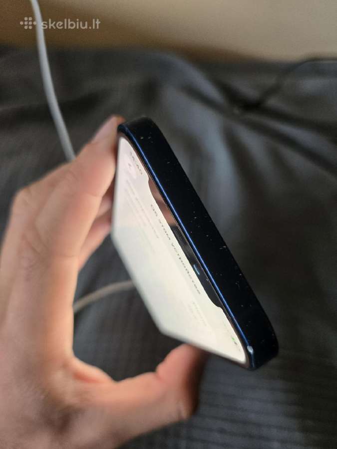 iPhone 12 - nuotraukos Nr. 8