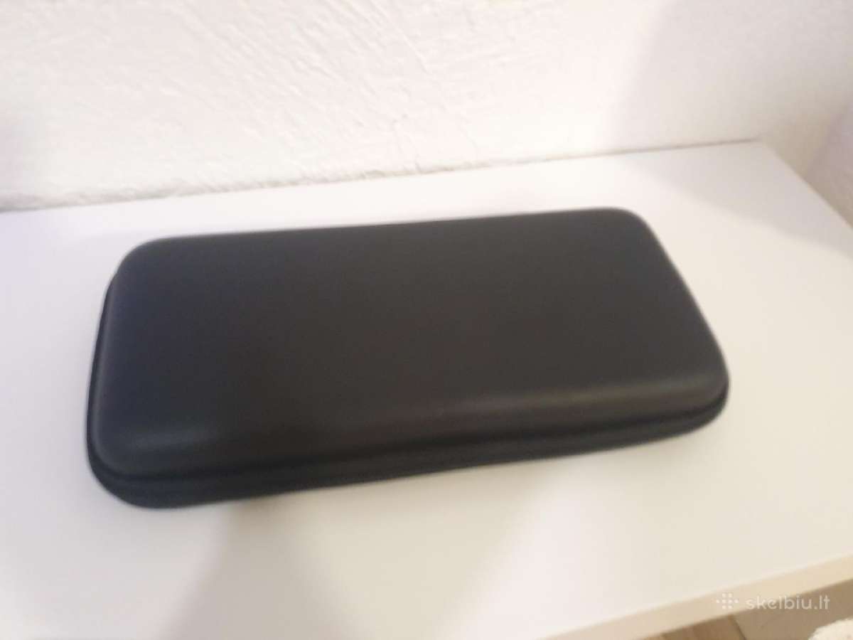 Dėklas nintendo switch - nuotraukos Nr. 3
