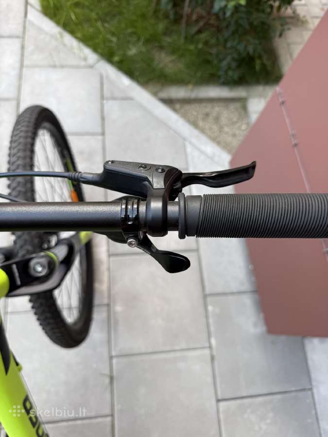 XL dvirtatis Rockrider St530 27.5 - nuotraukos Nr. 5