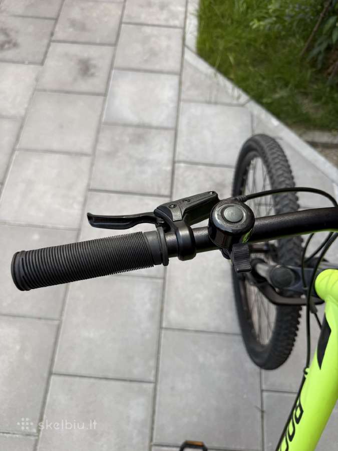 XL dvirtatis Rockrider St530 27.5 - nuotraukos Nr. 6