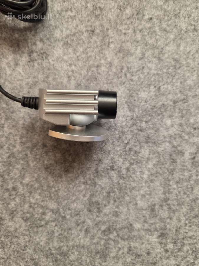 Sony Playstation 2 Eyetoy Usb kamera - nuotraukos Nr. 2