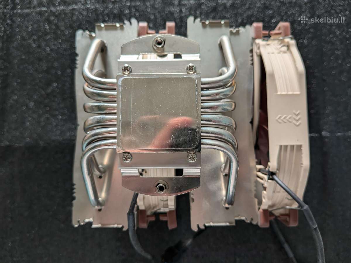 Noctua Nh-d15 Austintuvas - nuotraukos Nr. 4