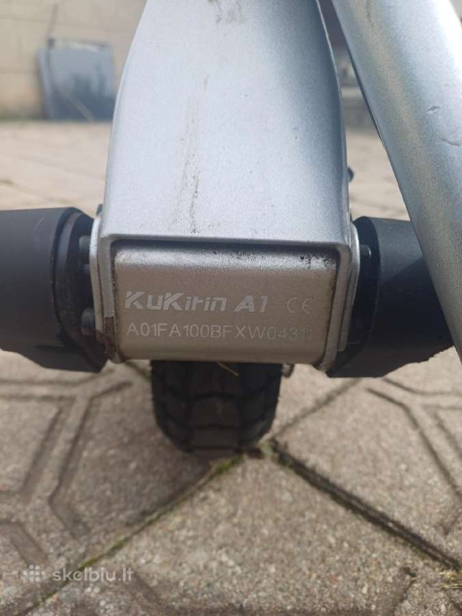 Kukurin A1 - nuotraukos Nr. 5