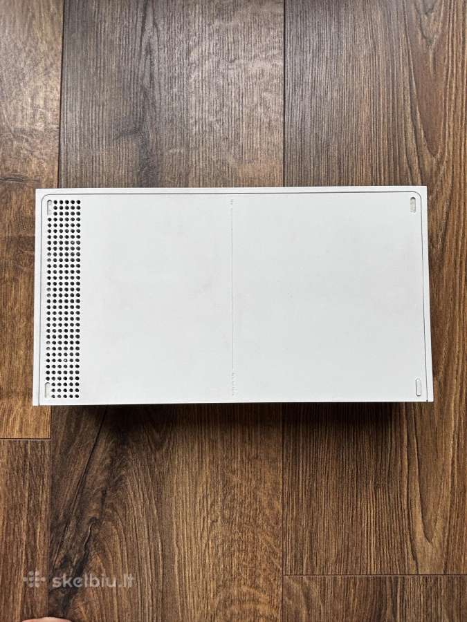 Xbox Series S su priedais - nuotraukos Nr. 8