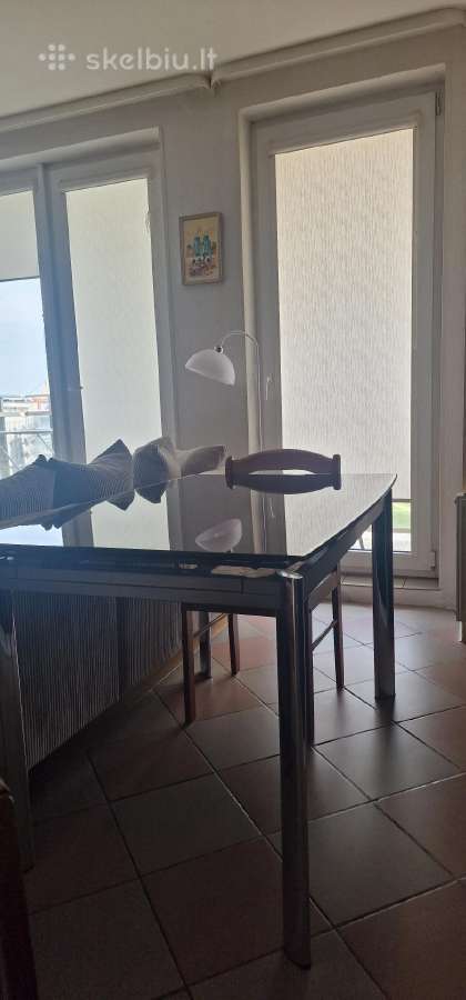 Išskleidžiamas stalas - nuotraukos Nr. 2