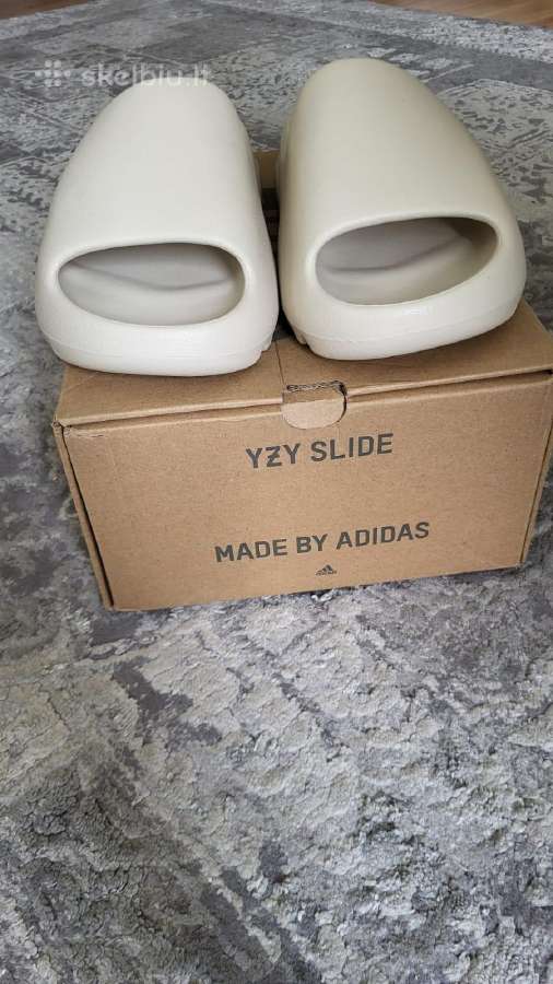 Yeezy tipo slides - nuotraukos Nr. 4
