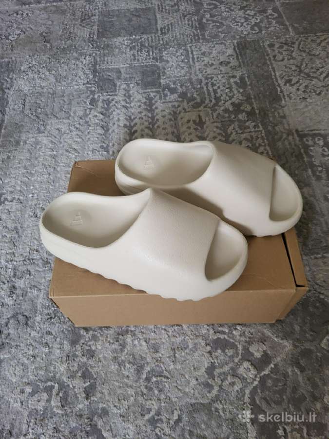 Yeezy tipo slides - nuotraukos Nr. 5