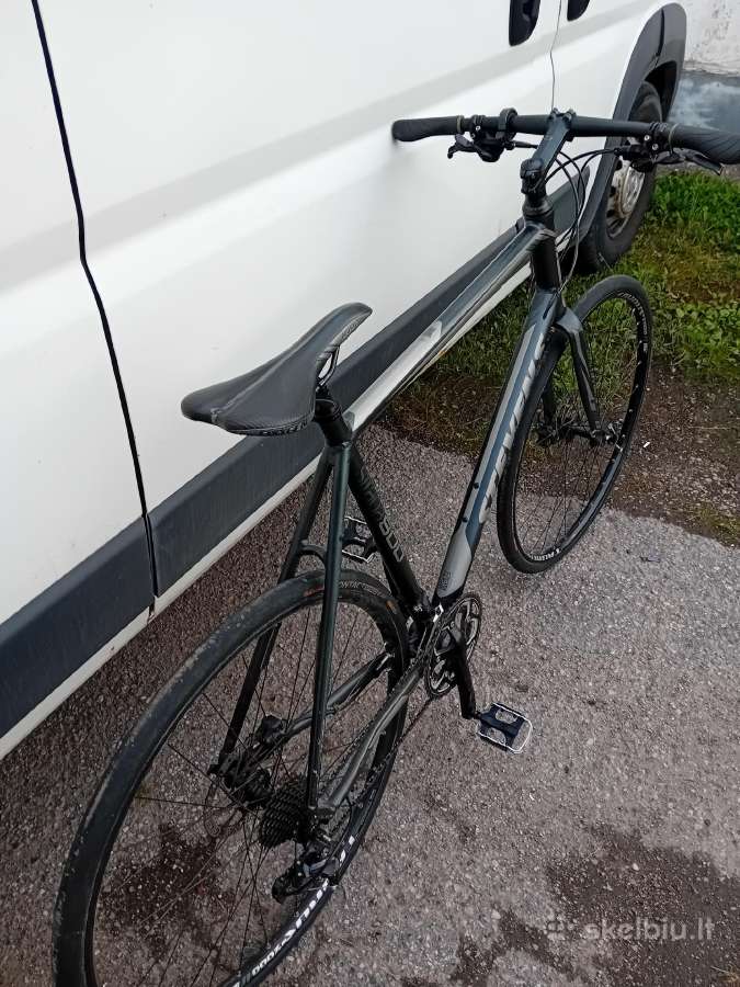 Stevens XL Super lengvas - nuotraukos Nr. 5