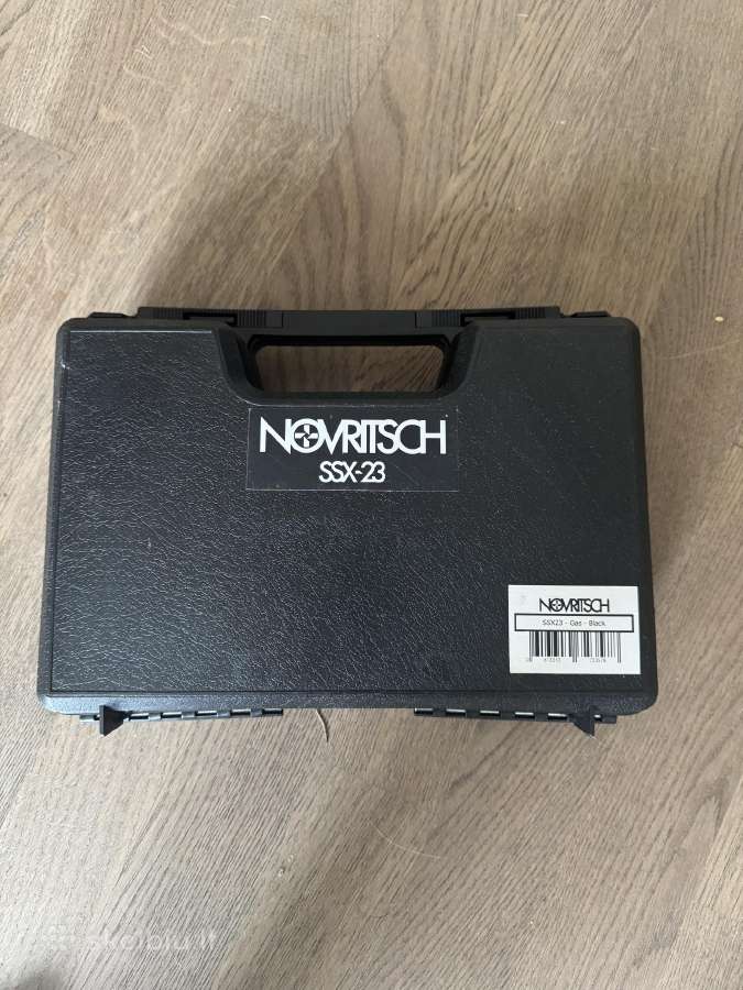 Novritch ssg10 (vsr10) Snaiperio komplektas - nuotraukos Nr. 5