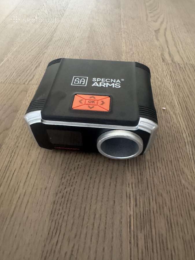 Novritch ssg10 (vsr10) Snaiperio komplektas - nuotraukos Nr. 6