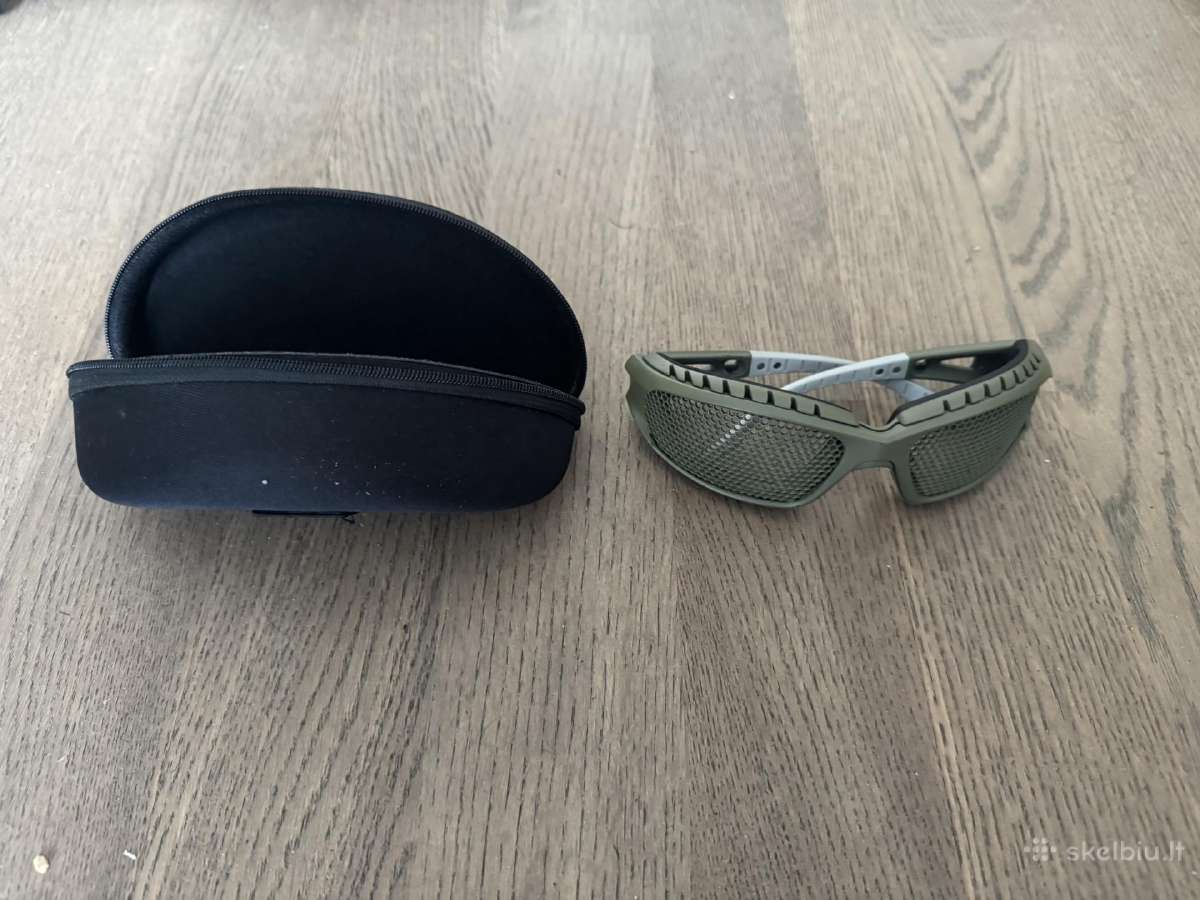 Novritch ssg10 (vsr10) Snaiperio komplektas - nuotraukos Nr. 9