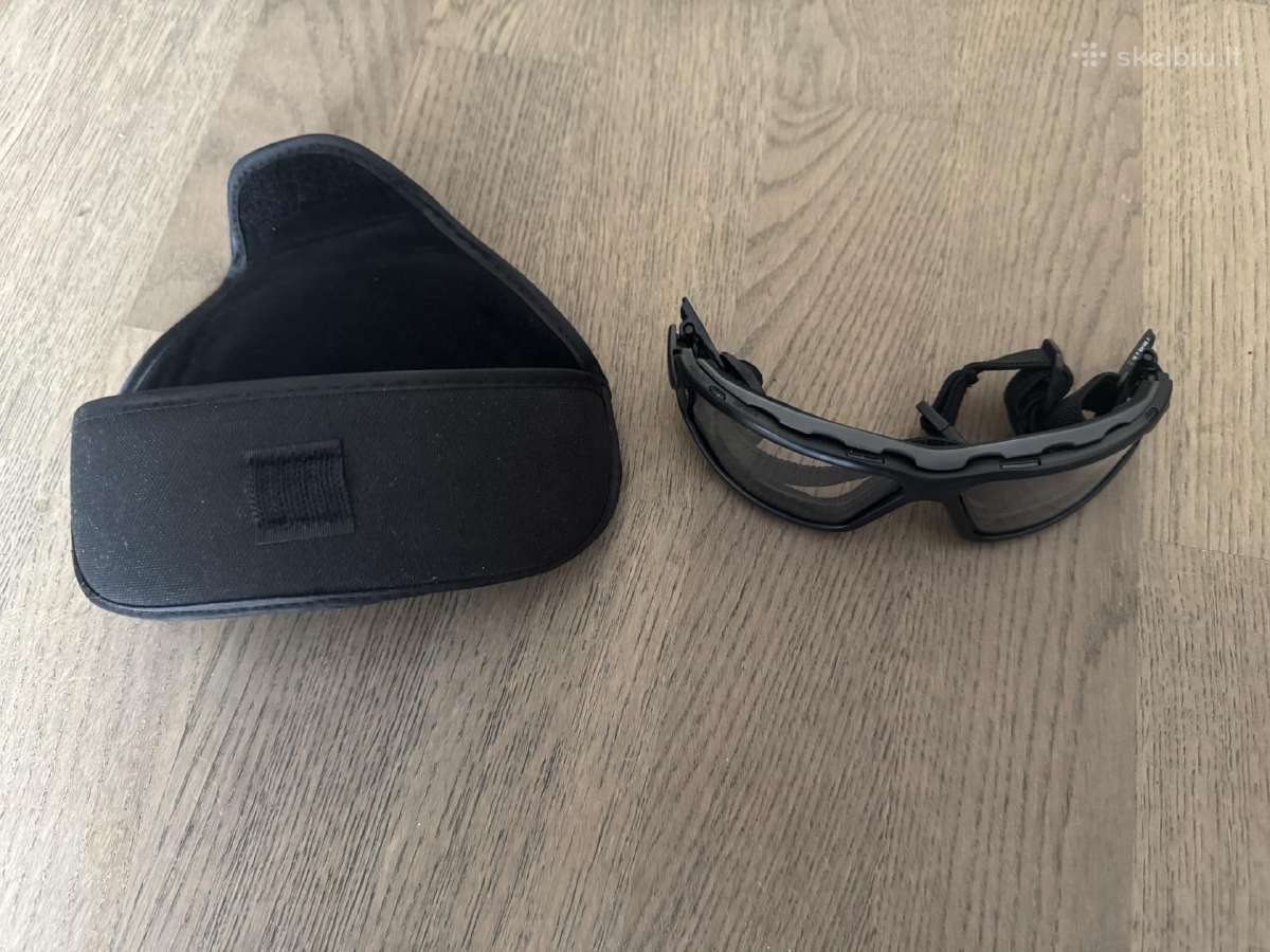 Novritch ssg10 (vsr10) Snaiperio komplektas - nuotraukos Nr. 12