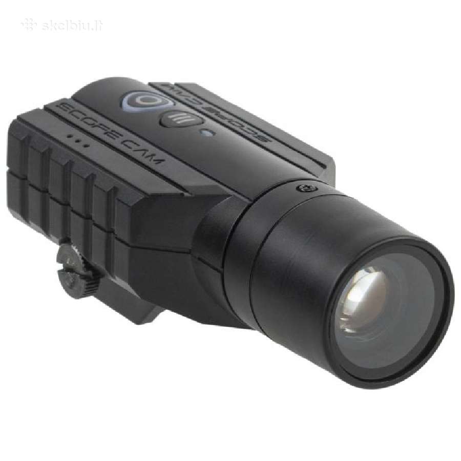 Novritch ssg10 (vsr10) Snaiperio komplektas - nuotraukos Nr. 18