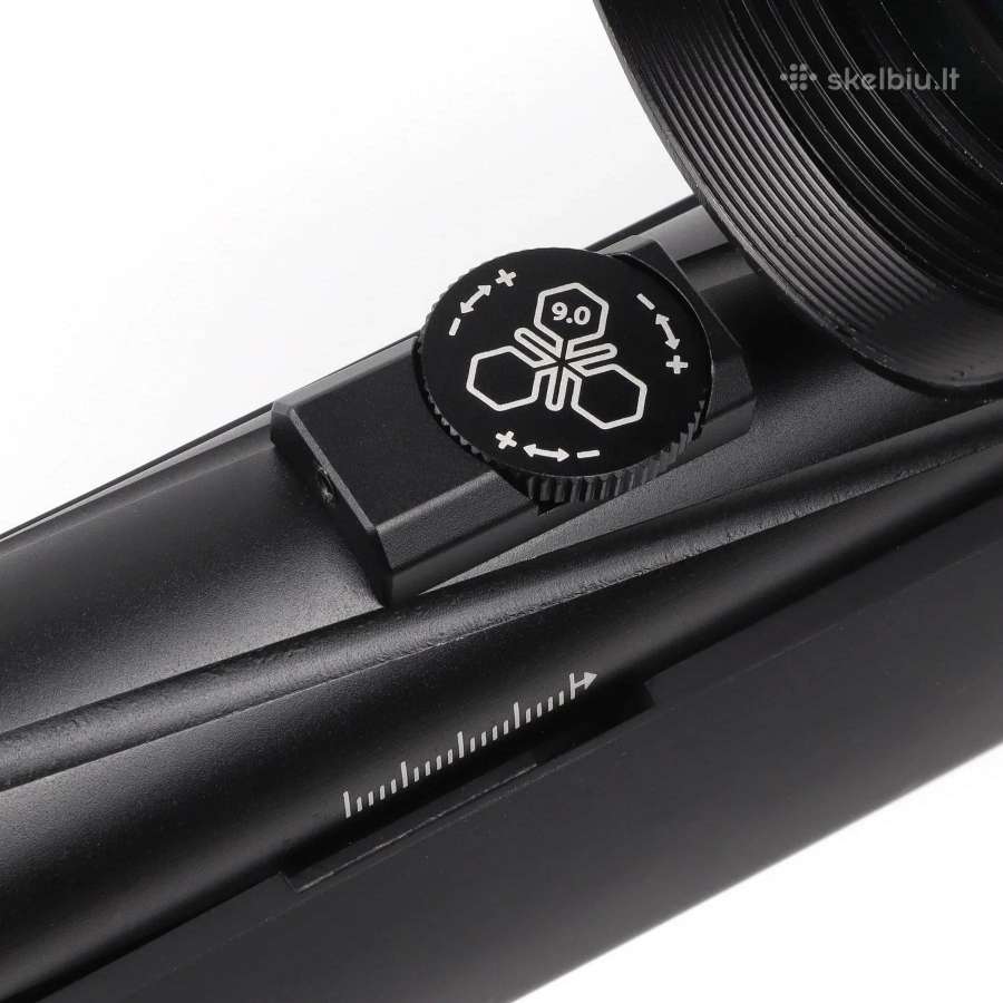 Novritch ssg10 (vsr10) Snaiperio komplektas - nuotraukos Nr. 20