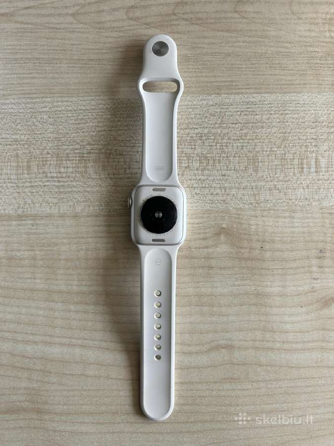 Apple Watch Se 3 40 mm - nuotraukos Nr. 4