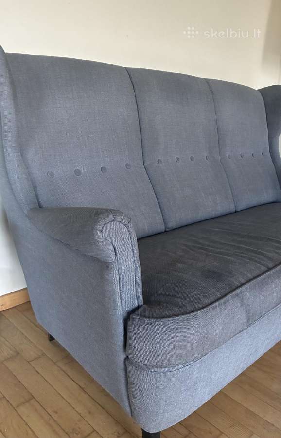 Sofa sėdima - nuotraukos Nr. 2