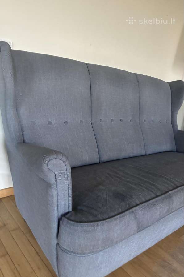 Sofa sėdima - nuotraukos Nr. 3