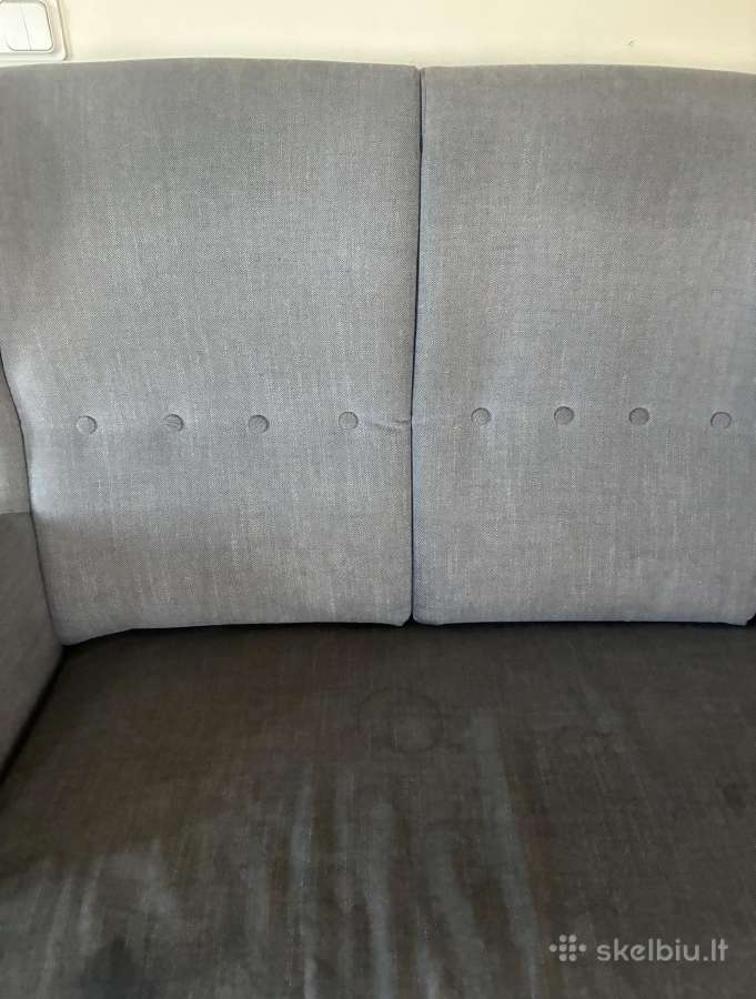Sofa sėdima - nuotraukos Nr. 4