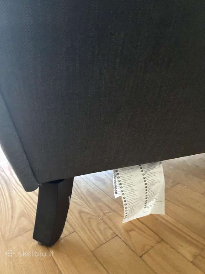Sofa sėdima - nuotraukos Nr. 5