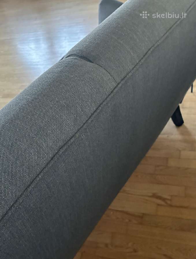 Sofa sėdima - nuotraukos Nr. 7
