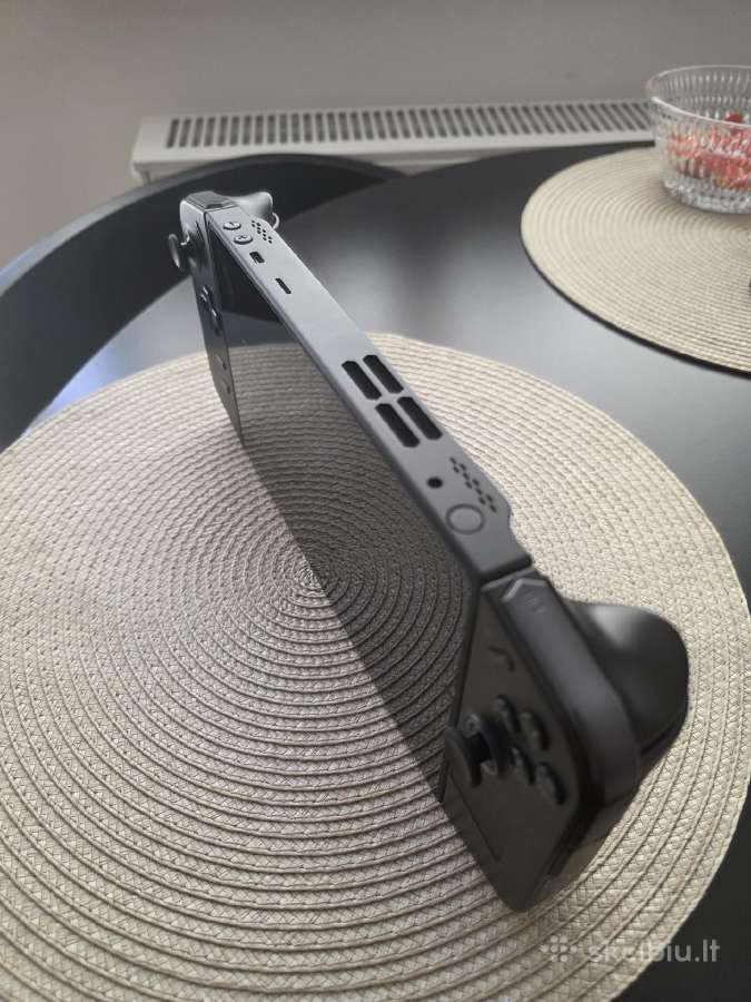Lenovo legion go Z1 extreme - nuotraukos Nr. 2
