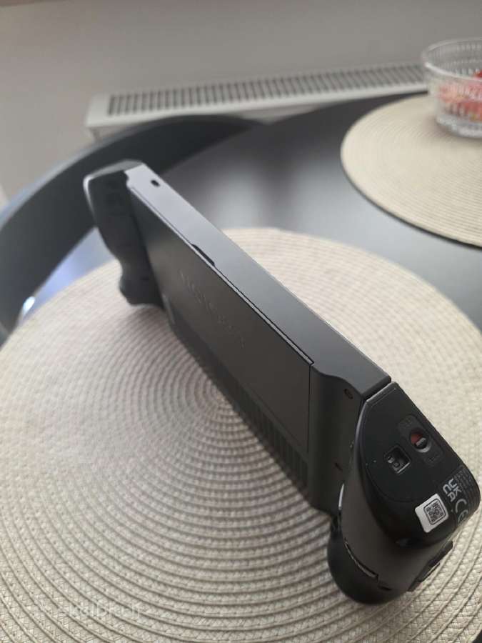 Lenovo legion go Z1 extreme - nuotraukos Nr. 3