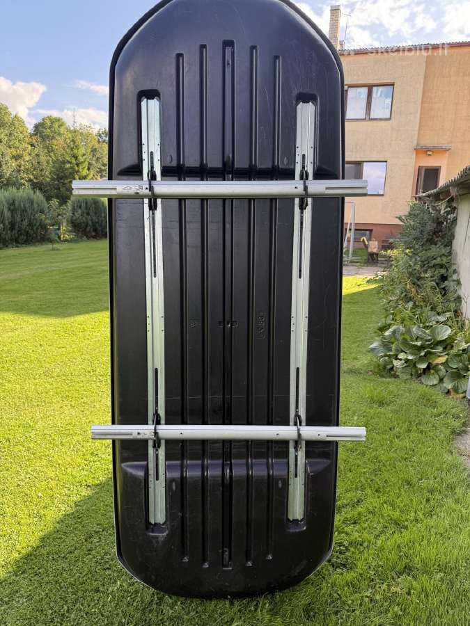 Thule Atlantis 900 - nuotraukos Nr. 4