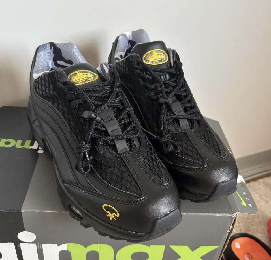 Nike air max 95 - nuotraukos Nr. 2