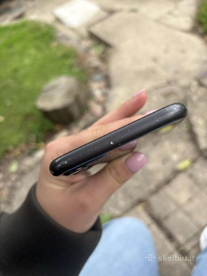 Apple iPhone 11 - nuotraukos Nr. 3