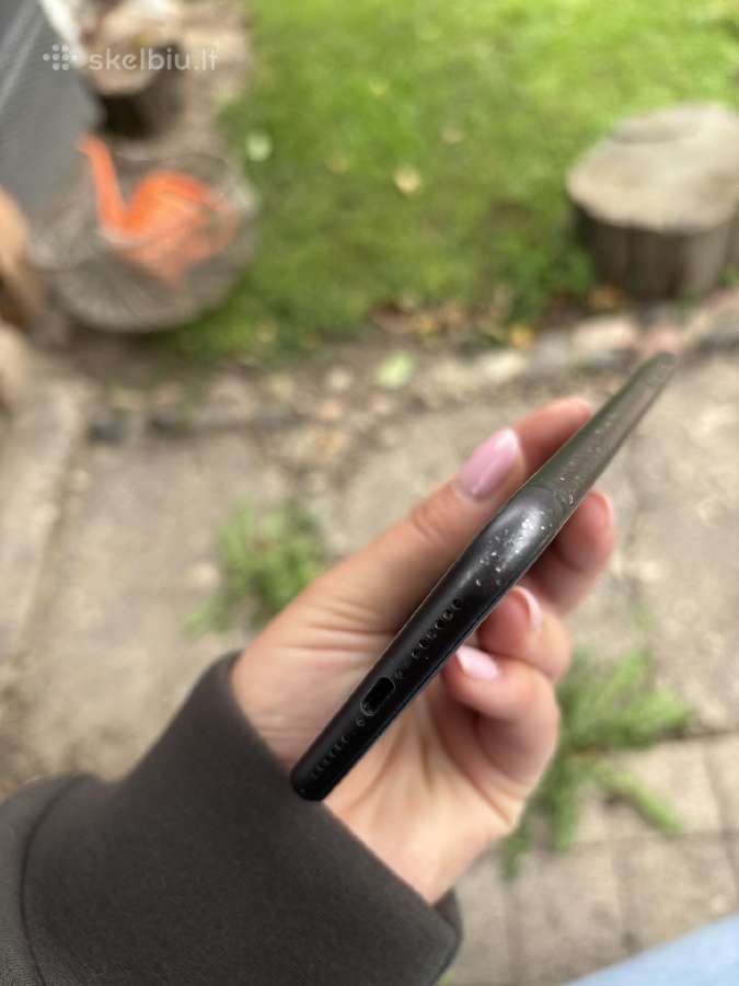 Apple iPhone 11 - nuotraukos Nr. 4