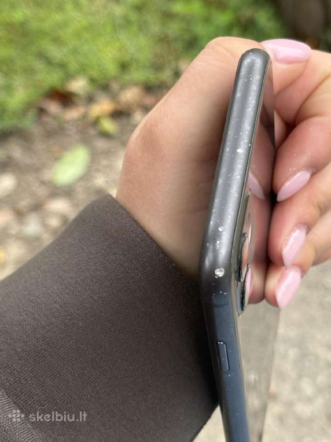 Apple iPhone 11 - nuotraukos Nr. 5