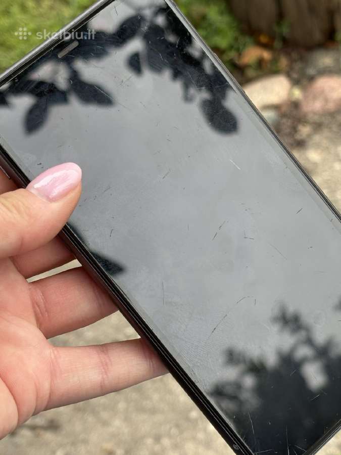 Apple iPhone 11 - nuotraukos Nr. 6