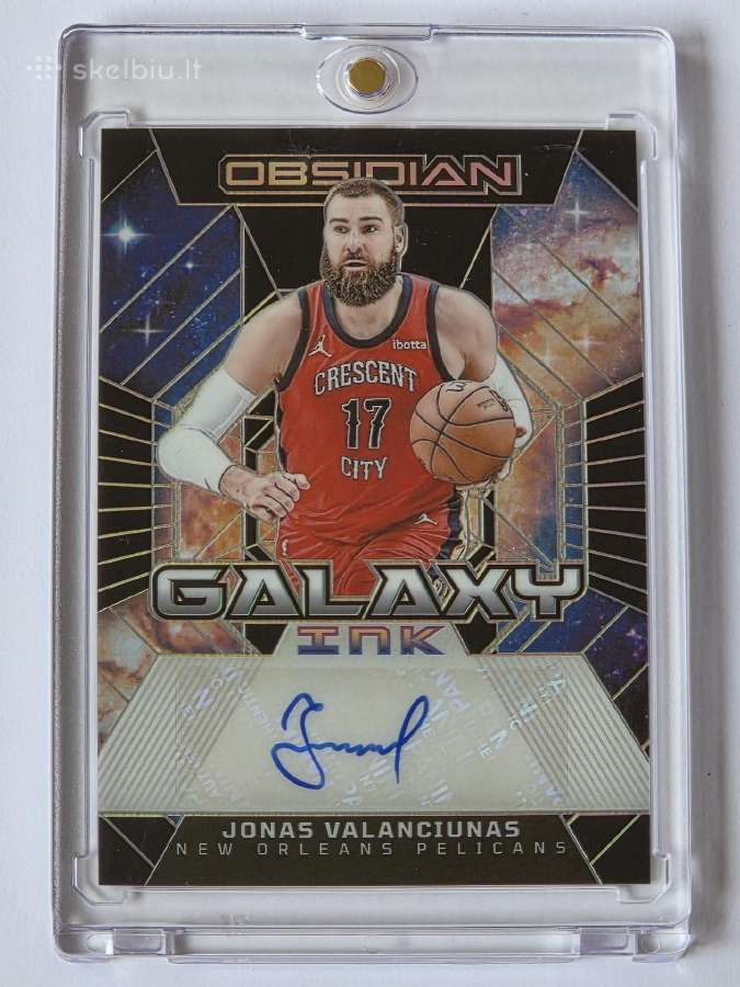 Jonas Valančiunas Auto mix - nuotraukos Nr. 3