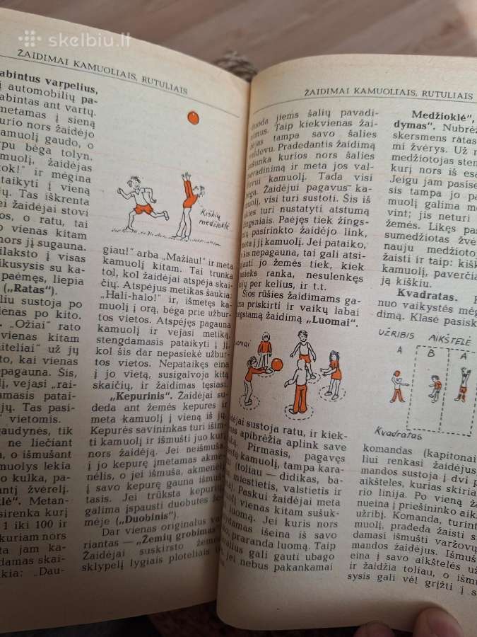 Žaidimai visai šeimai - nuotraukos Nr. 4