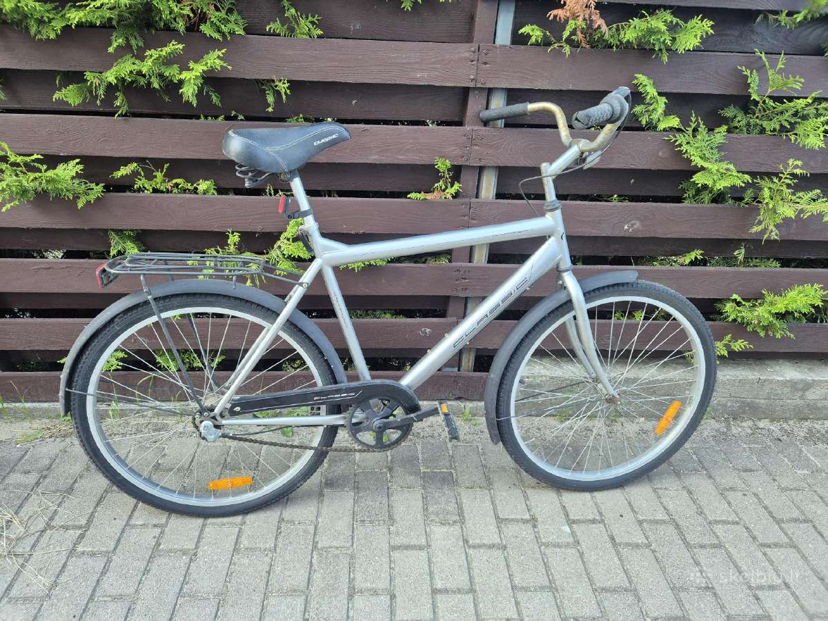 Parduodami 2 dviračiai už abu tik 50 Eur - nuotraukos Nr. 2
