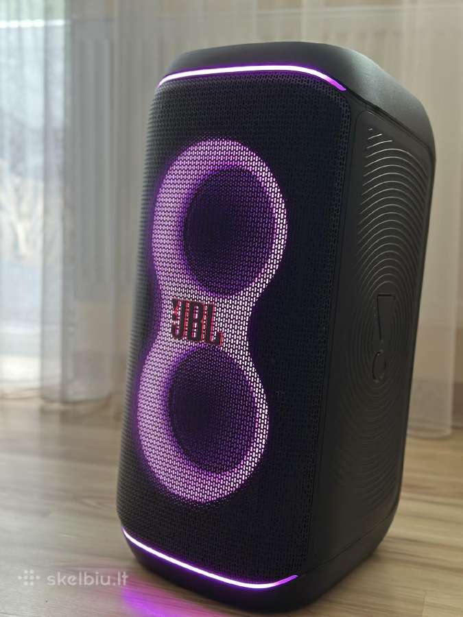 Jbl Partybox club 120 - nuotraukos Nr. 2