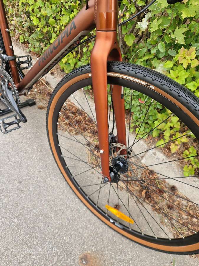 Gravel Companion L dydis 2024m. - nuotraukos Nr. 8