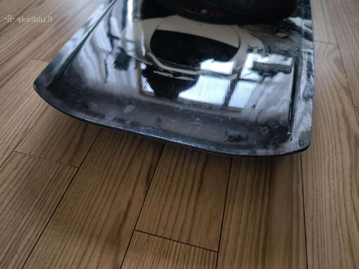Vandenlente Ronix 138 cm batai 42/43 dydis - nuotraukos Nr. 12