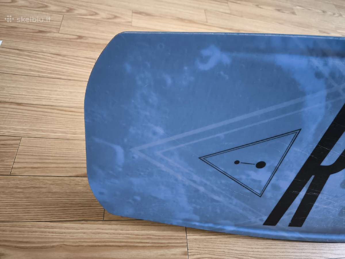 Vandenlente Ronix 138 cm batai 42/43 dydis - nuotraukos Nr. 14