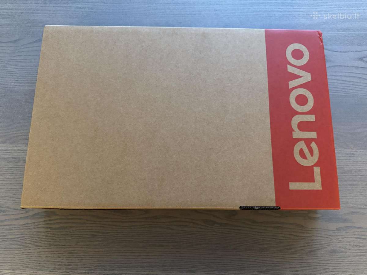 Lenovo Thinkbook 14 G9 Irl - nuotraukos Nr. 2