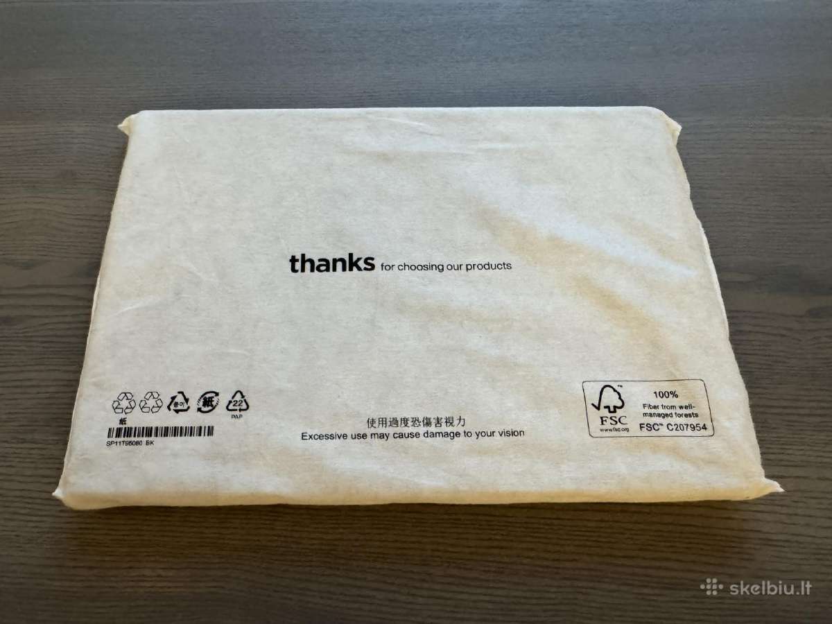 Lenovo Thinkbook 14 G9 Irl - nuotraukos Nr. 3