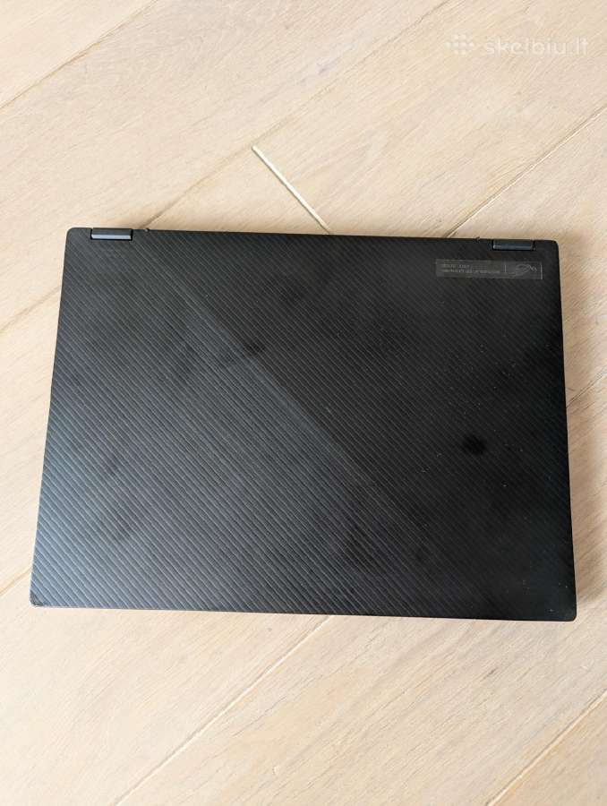 Asus Rog Flow X13 - nuotraukos Nr. 3