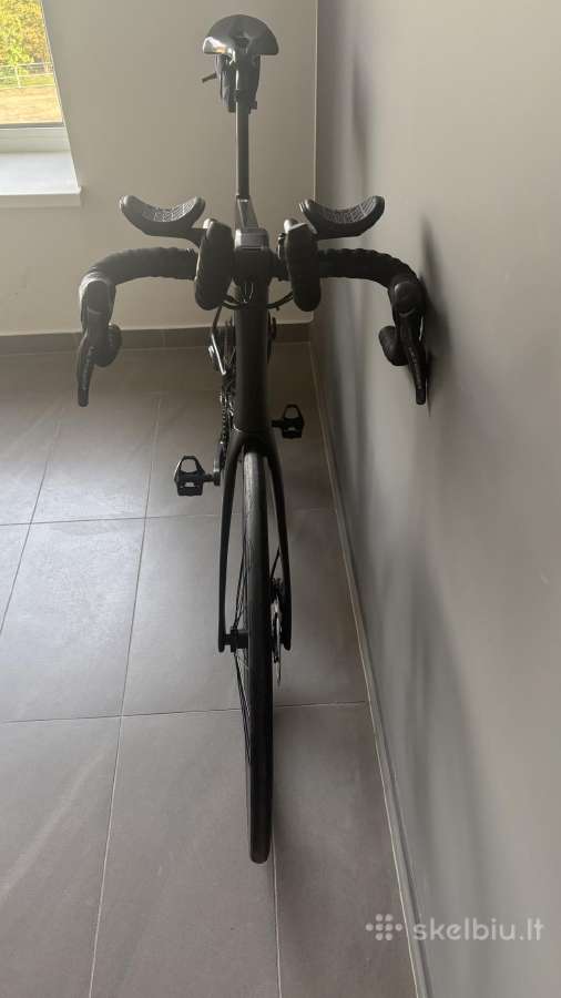 Scott Foil 20 2021 XXL 61cm Plento/triatlono - nuotraukos Nr. 4