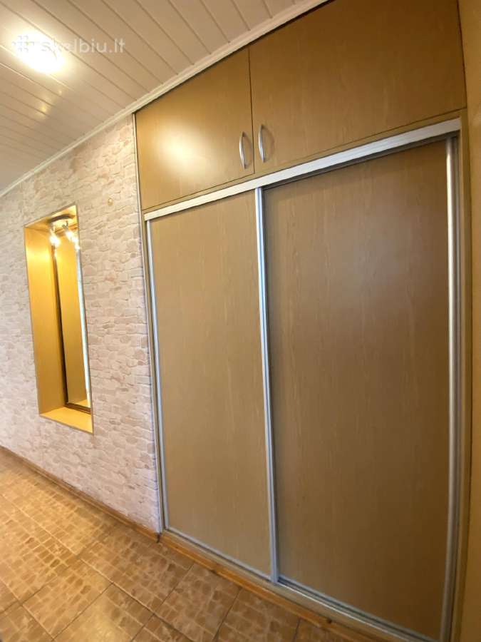 2 Kambarių Butas Garliavoje Nuo 08.29 D. - nuotraukos Nr. 4